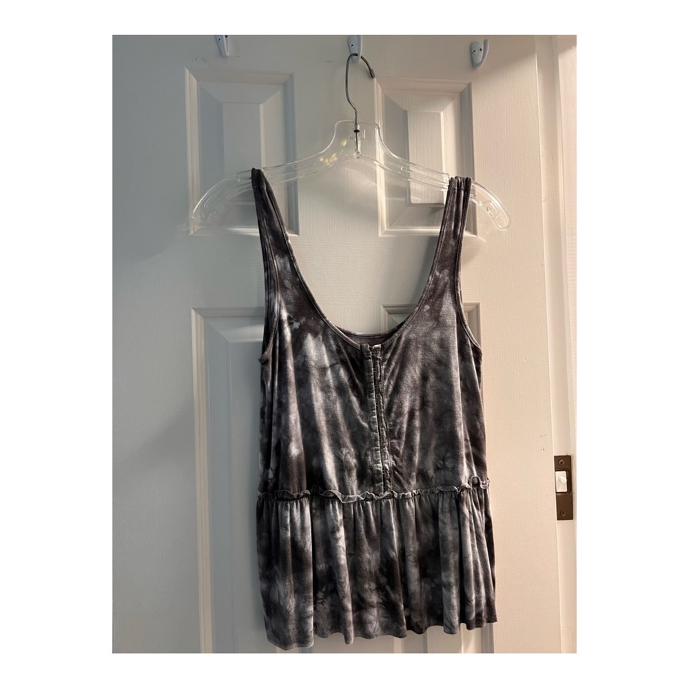 Soft & Sexy AEO Tank